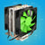 Kirin Dual Heat Pipe Cooler - Efficient Cooling-1964932356892659716