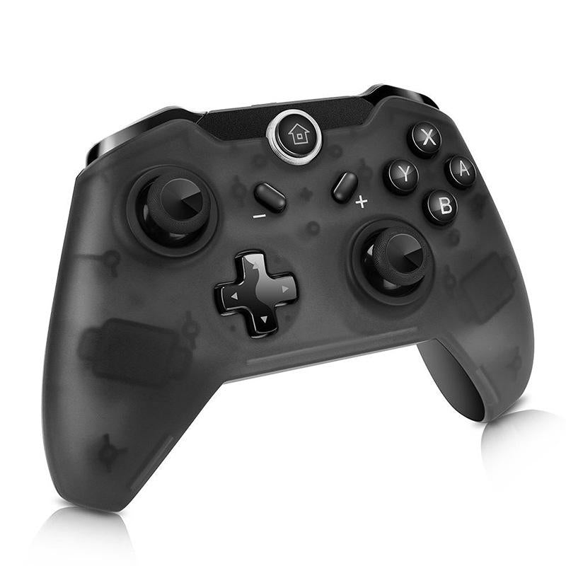 Pro Wireless Gamepad For Nintendo Switch - Compact-1915198044035485696