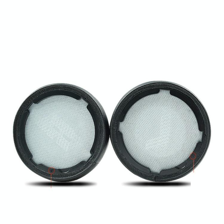 2-Pack Jbl Live 400Bt Headset Sponge Earmuff Covers - Black-1915197143551971329
