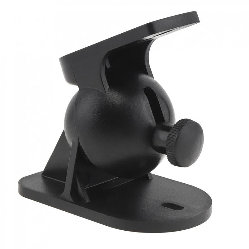 Rotatable 45 Degree Speaker Wall Mount Brackets For Surround Sound - Pair-1964932323363393537