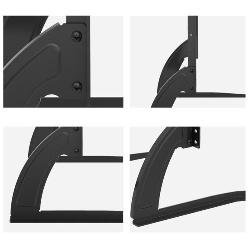 Adjustable Universal Tv Stand Base For 27-55 Inch Flat Screens-1964932242035838980