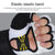 Adult Half-Finger Sandbag Training Gloves For Fitness And Sparring - Xs-1915198348332240897