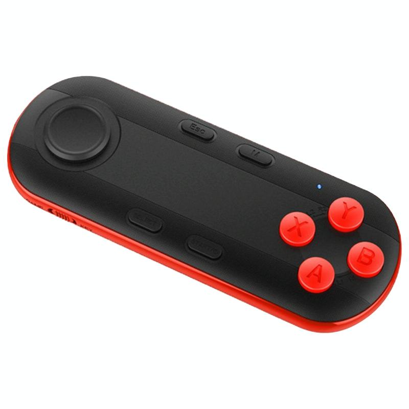 Bluetooth Gamepad - Wireless Compact Design-1915196693691895808