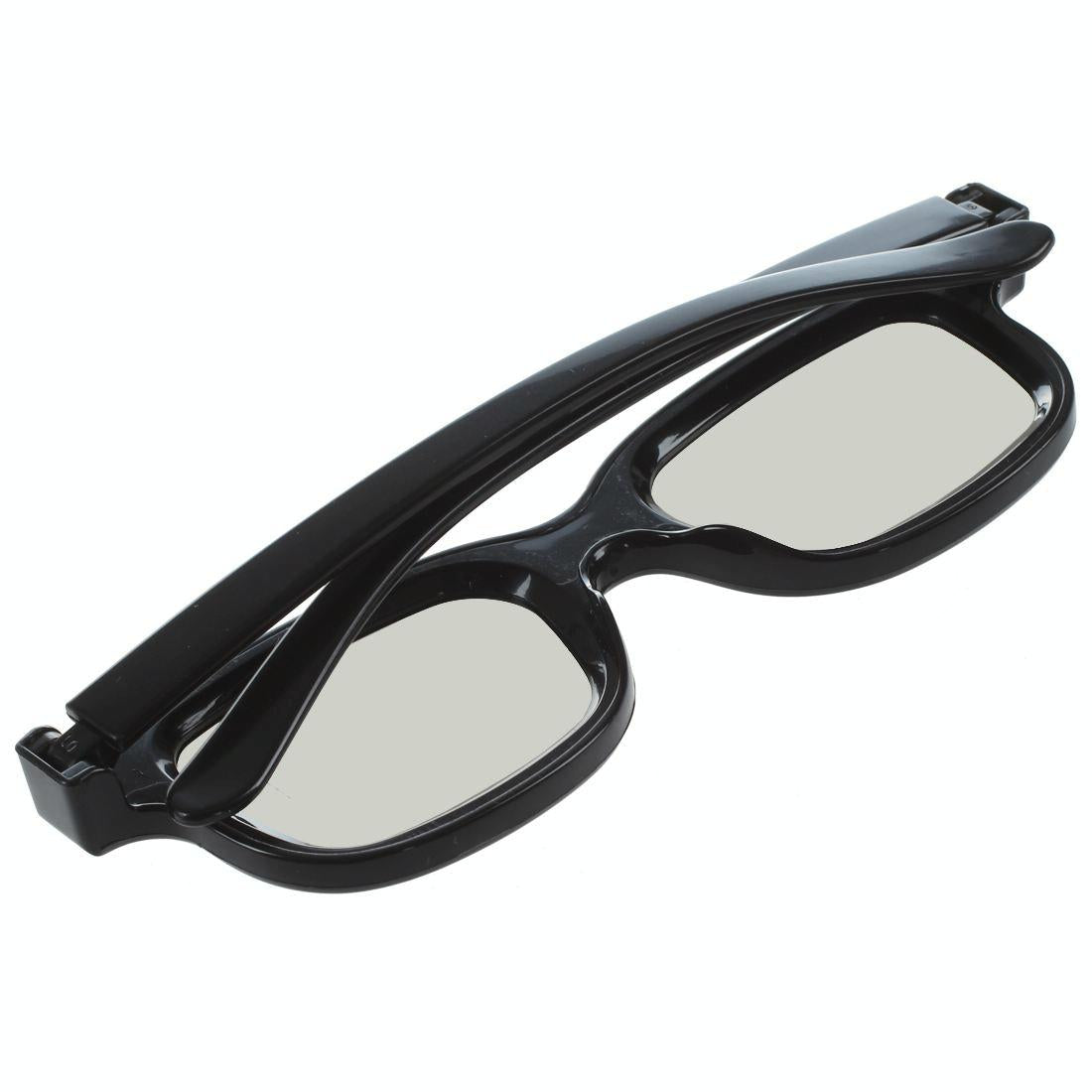 Non-Flash 3D Glasses For Movies-1915197812065308675