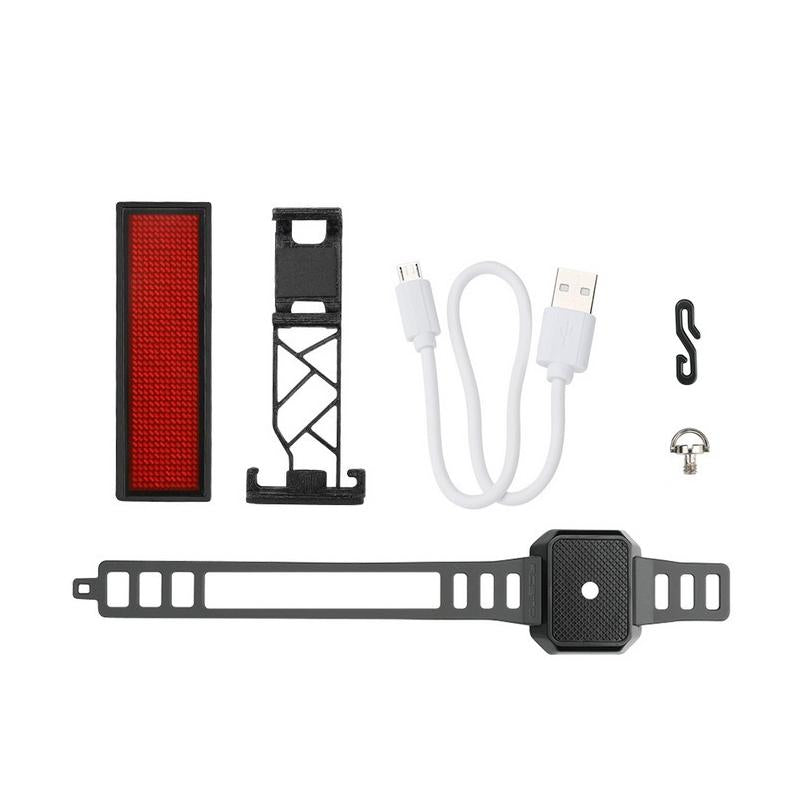 Led Screen Set For Dji Mavic Air 2 / Pro / Femi / Fimi With Expansion Buckle-1915197479188566017
