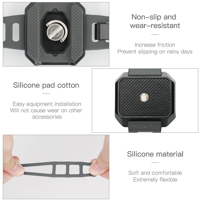 Universal Expansion Buckle For Dji Mavic Air 2 And Femi Fimi-1915197245691662339