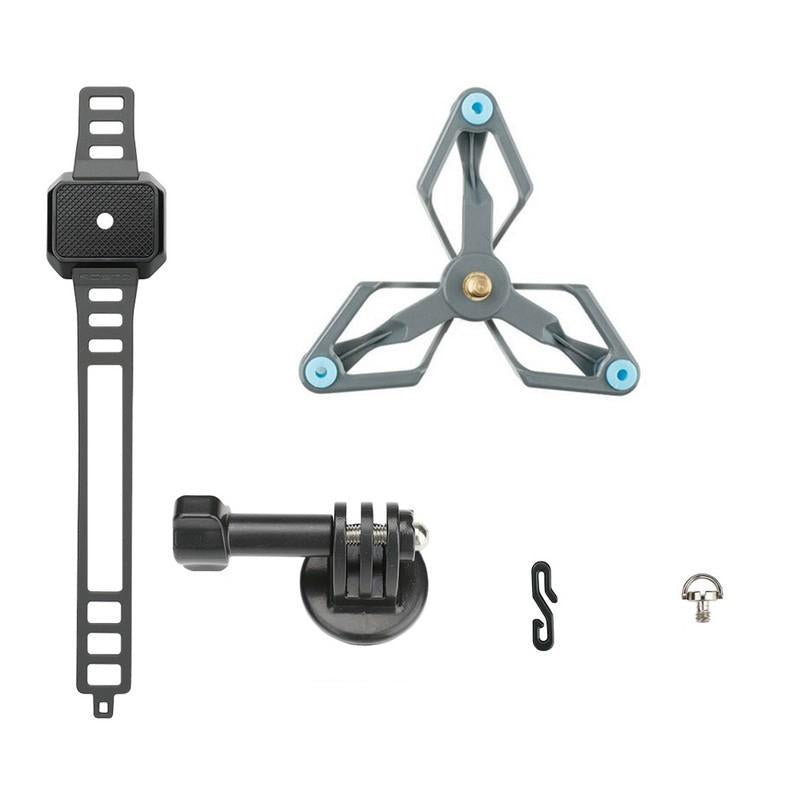 Universal Expansion Buckle For Dji Mavic Air 2 And Femi Fimi-1915197245691662342