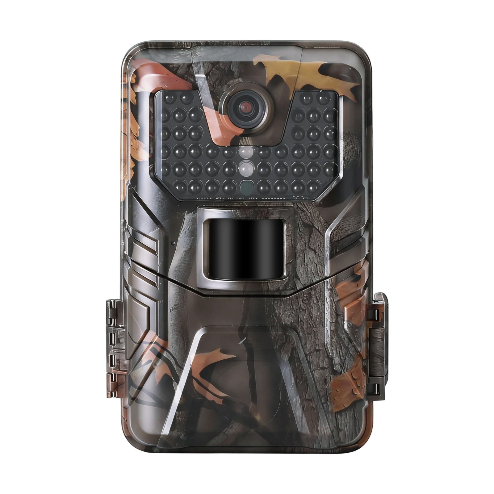 UL-TECH 4K WiFi Trail Camera 48MP 0.2s Trigger Game Camera Camo