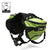 True Love Harness Backpack - Yellow, L-1831155602076864514