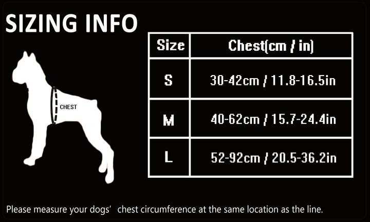 True Love Urban Dog Harness - Red, S-1962324865914638338