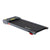 Everfit Treadmill Electric Walking Pad Incline Under Desk Home Gym 380mm Grey