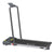 Everfit Treadmill Electric Walking Pad Under Desk Home Gym Fitness 380mm Grey