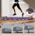 Everfit Treadmill Electric Walking Pad with Incline Under Desk Home Gym Grey