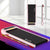 Everfit Treadmill Electric Walking Pad with Incline Under Desk Home Gym Pink