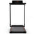 Everfit Treadmill Electric Walking Pad Foldable Incline for Home Office Gym Black