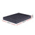 Giselle Bedding Mattress Topper Pillowtop 3-Zone Double