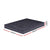 Giselle Bedding Mattress Topper Pillowtop 3-Zone King Single