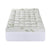 Giselle Mattress Topper 11cm Pillowtop toppers Bamboo King Single
