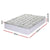Giselle Mattress Topper 11cm Pillowtop toppers Bamboo Queen
