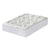 Giselle Mattress Topper 5cm Pillowtop toppers Bamboo Double