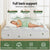 Giselle Mattress Topper 5cm Pillowtop toppers Bamboo King