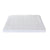 Giselle 5cm Mattress Topper Pillowtop toppers Double-Sided Double