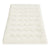Giselle 5cm Mattress Topper Pillowtop toppers Double-Sided King Single