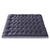 Giselle 5cm Mattress Topper Pillowtop toppers Bamboo Charcoal King