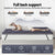 Giselle 5cm Mattress Topper Pillowtop toppers Bamboo Charcoal Queen