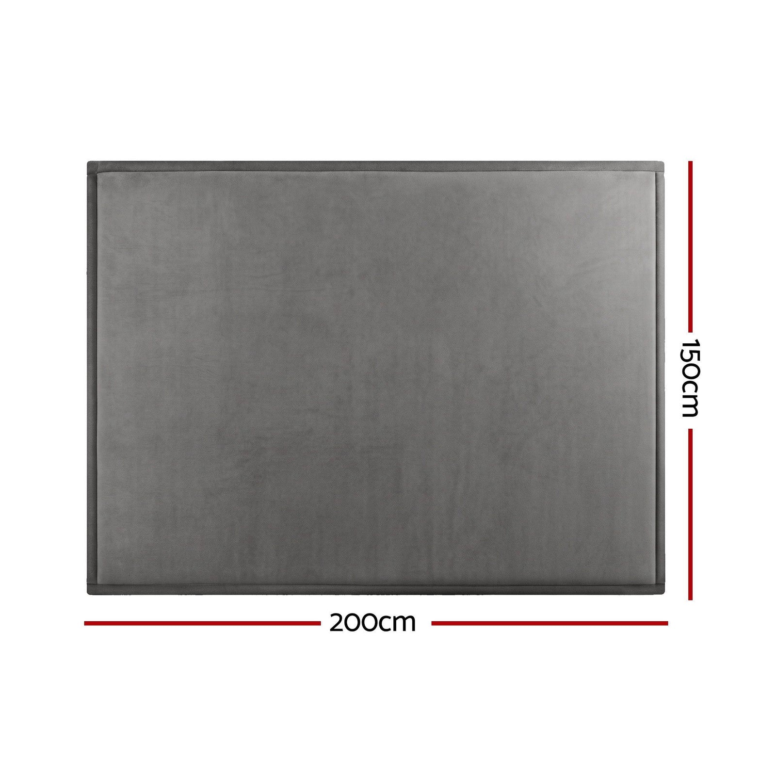 Artiss Tatami Mat Floor Mattress 3cm Thick Futon Mattresses Mellow Mat Rugs Living Room Grey