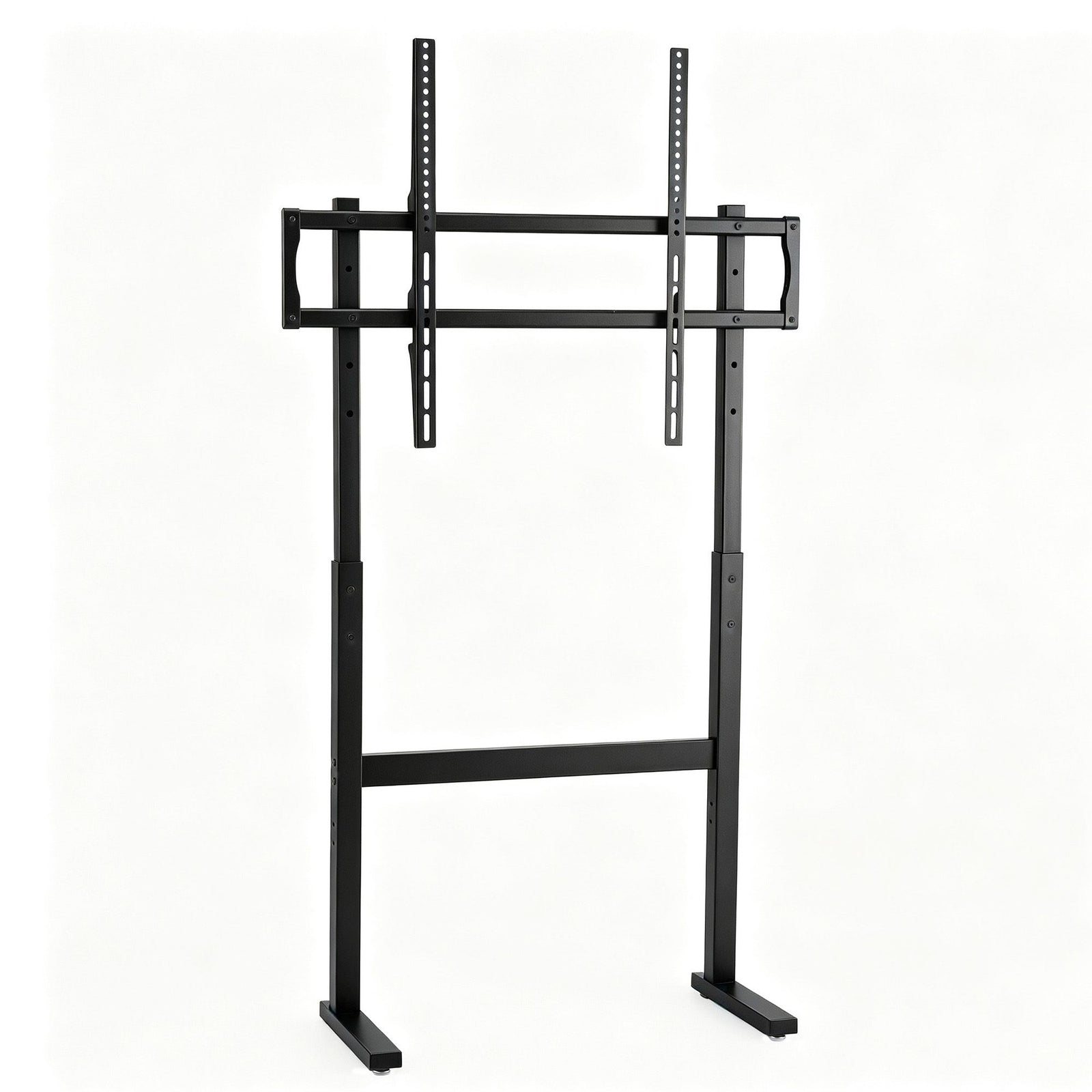 Artiss Universal Floor TV Stand for 32-100 Inch Screens Heavy Duty 40kg Capacity