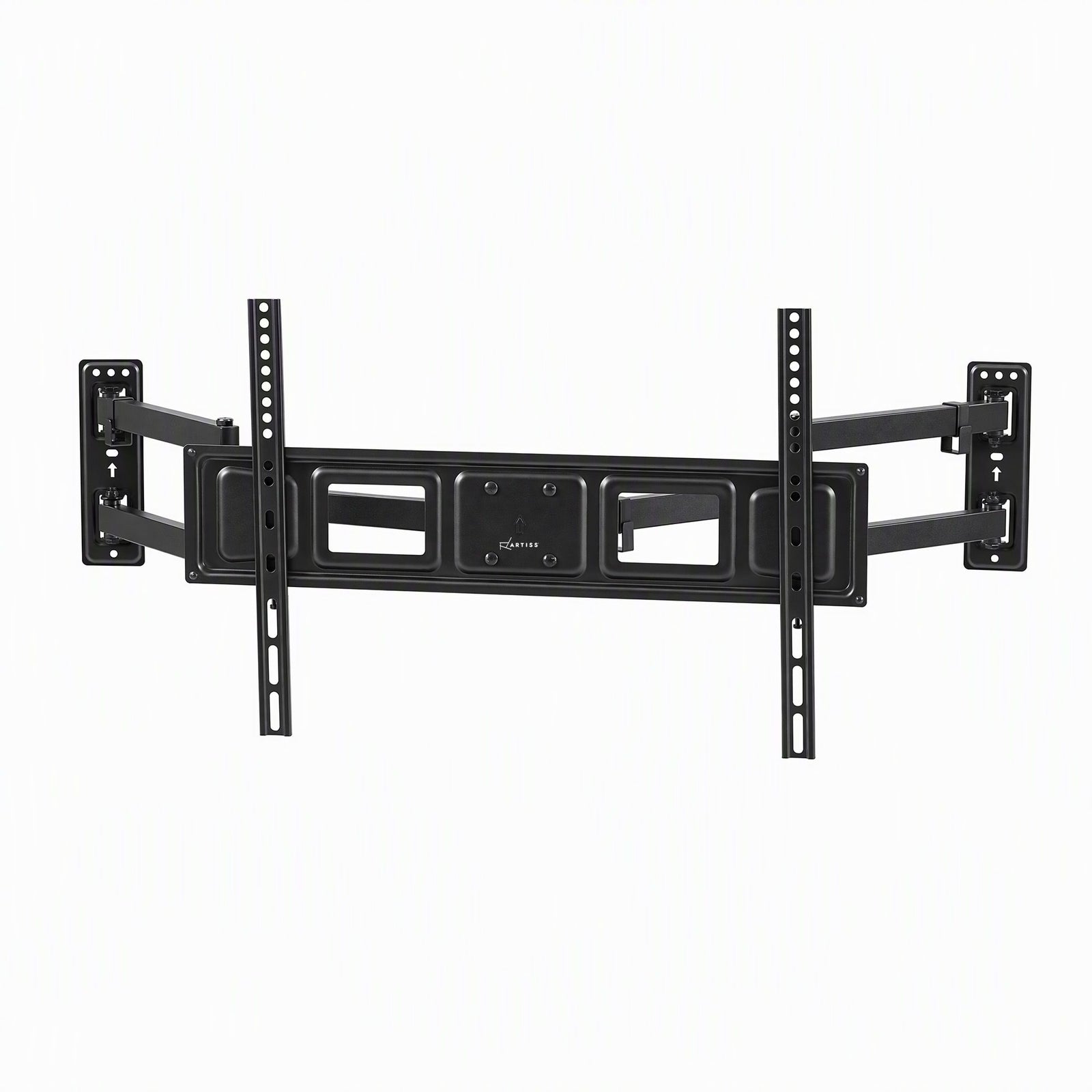 Artiss Corner TV Wall Mount Long Arm Full Motion 32-70 Inch Swivel VESA 600x400