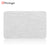 Hivvago Diatomaceous Earth Stone Bath Mat Fast Drying Non Slip Bathroom Mat