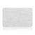 Hivvago Diatomaceous Earth Stone Bath Mat Fast Drying Non Slip Bathroom Mat