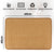 PupLily Natural Sisal Cat Scratch Mat, 40 X 60 CM
