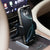 Urbanoki 4 in 1 Car Phone Holder Dashboard Windshield Vent Mount for All Phones - Black