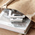 Urbanoki Portable Phone Tablet Stand Dual Folding Desk Travel Cradle Dock
