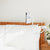 Urbanoki Gooseneck Phone Holder Flexible Clamp Mount for Bed Desk