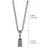 Multi Coloured Double Tassel Curtain Tieback