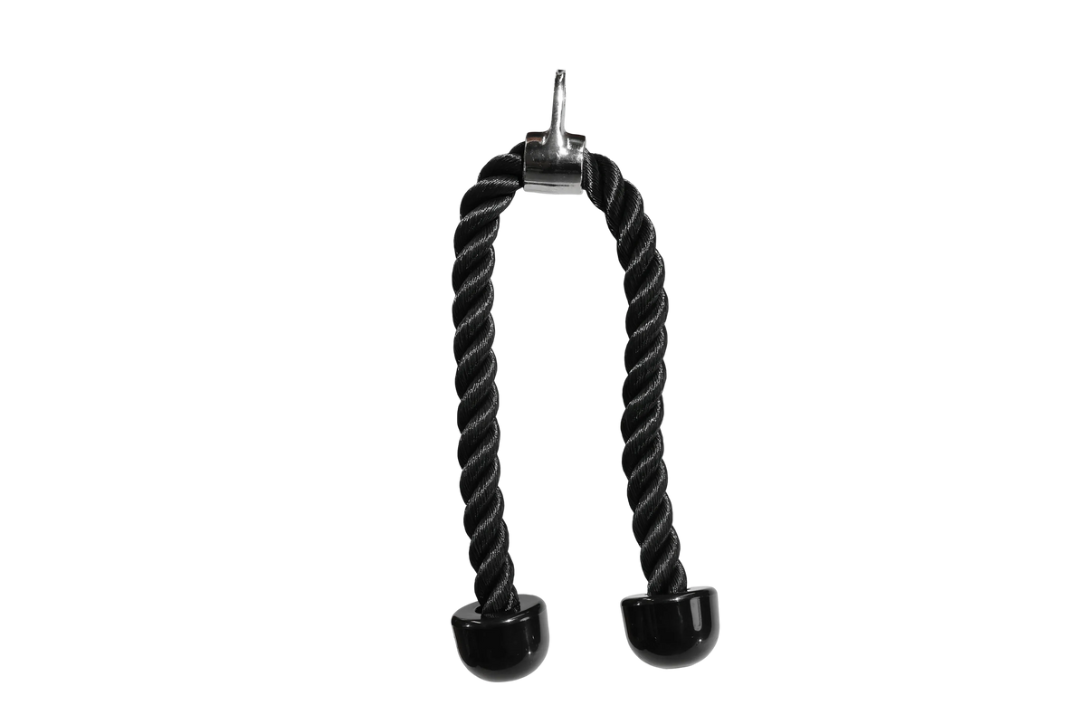 Multiple cable attachments set