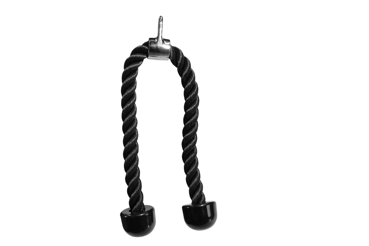 Multiple cable attachments set