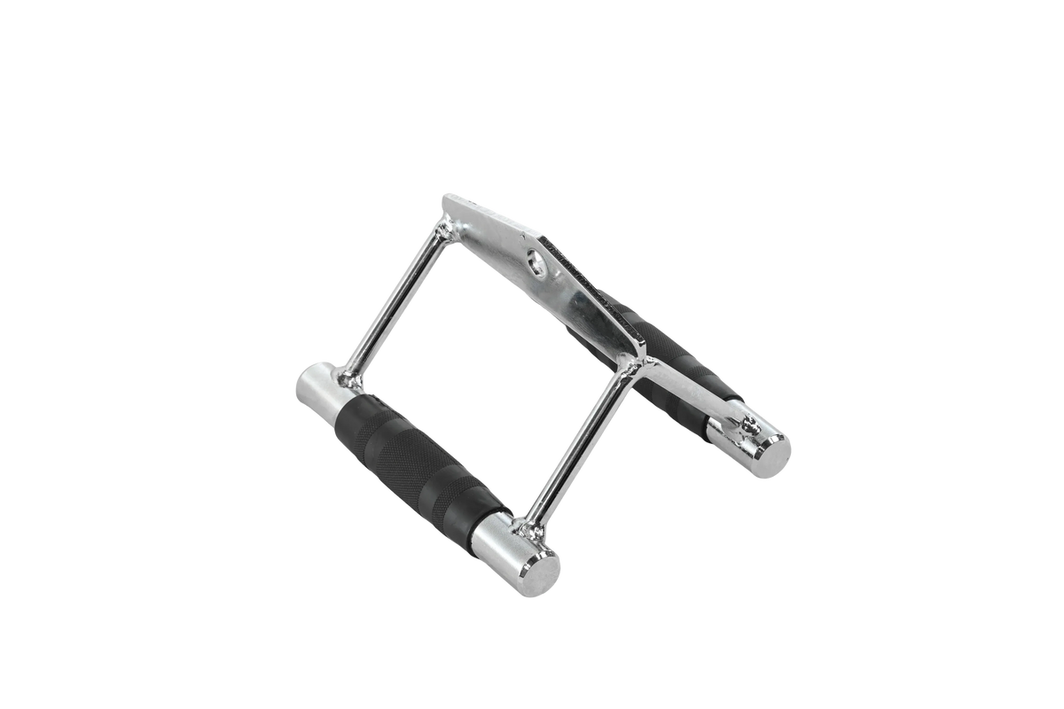 Double D Cable Attachment