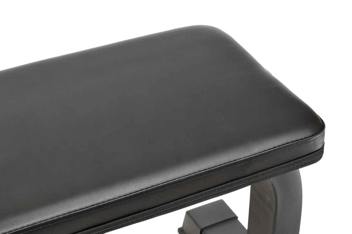 Heavy Duty Flat Bench