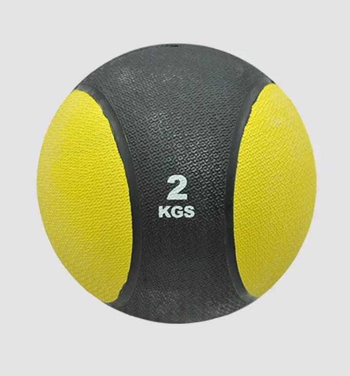 Medicine Ball 2kg Commercial Grade