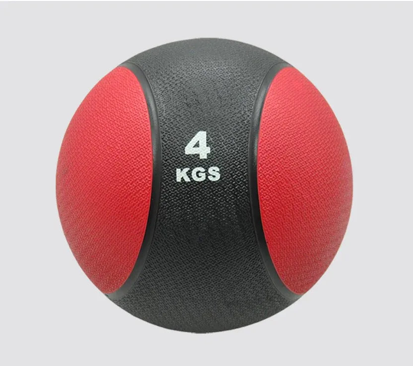 Medicine Ball 2kg Commercial Grade