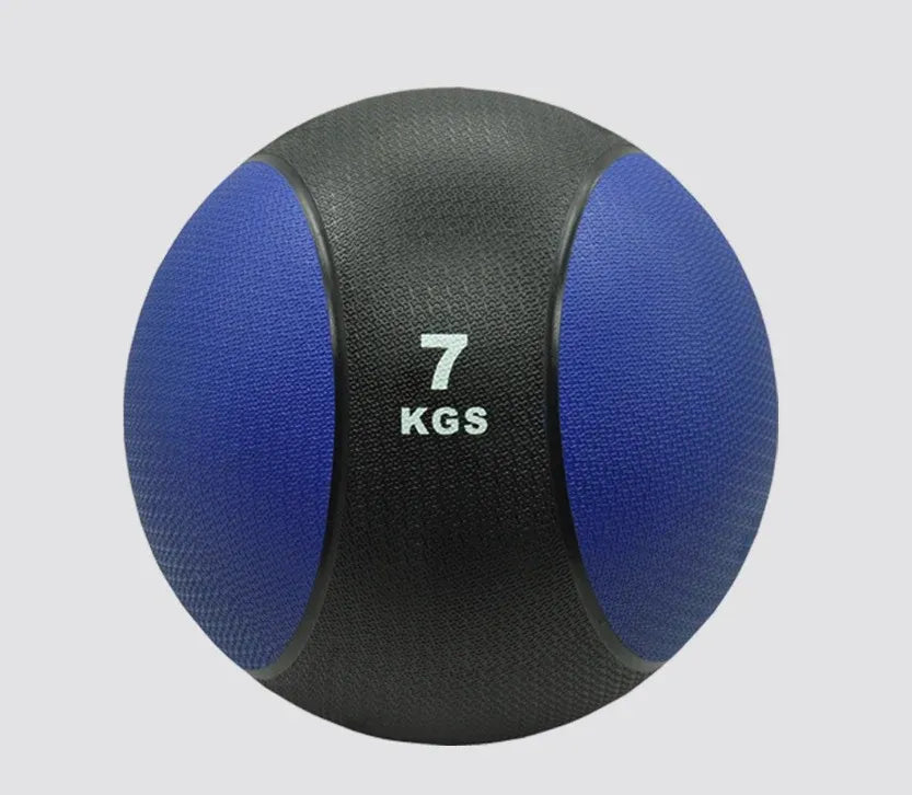 Medicine Ball 5kg Commercial Grade