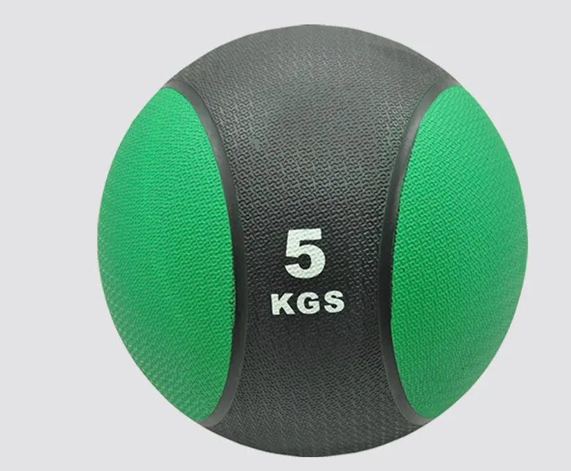 Medicine Ball 6kg Commercial Grade