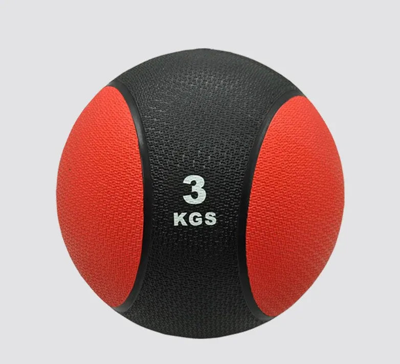 Medicine Ball 7kg Commercial Grade