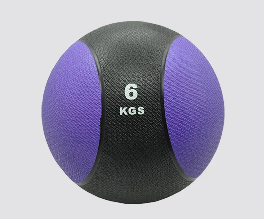 Medicine Ball 8kg Commercial Grade