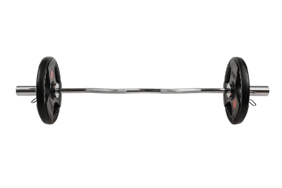 Olympic Curl Bar 120cm